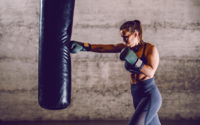 ¿Cómo y cuándo empezó el boxeo femenino? | Historia del boxeo