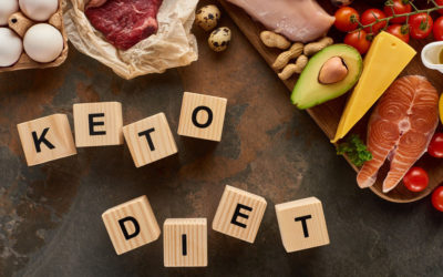 Dieta keto para adelgazar | Todo lo que debes tener en cuenta