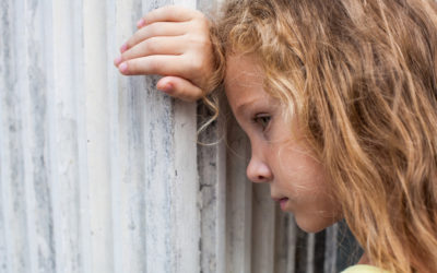 La psicología infantil: cómo combatir el bullying