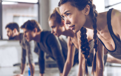 ¿Qué es el fitness y qué beneficios aporta a mi salud física y mental?