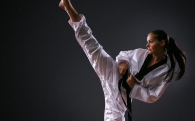 ¿Qué es el Karate Shotokan y para qué sirve?