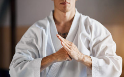 ¿Qué es y de dónde viene el jiu jitsu japonés?