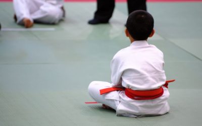 ¿Por qué las Artes Marciales son beneficiosas para los niños con TDAH?