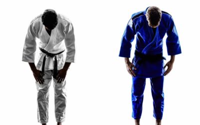 Consejos para elegir tu kimono de judo correctamente