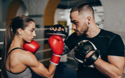 Consejos para el mantenimiento de los guantes de boxeo como el primer día