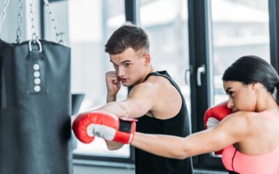 Rutinas deportivas para recuperar la forma