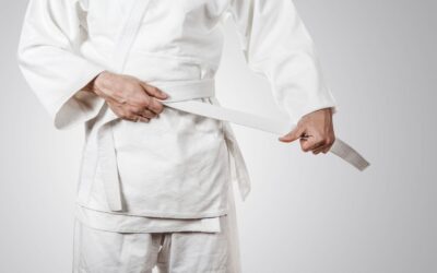 5 recomendaciones para empezar en artes marciales