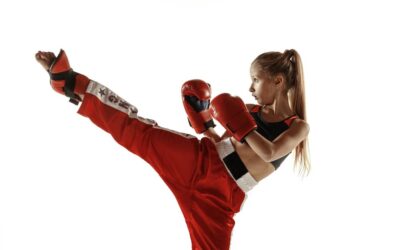 Equipamiento necesario para el kick boxing