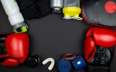 Equipamiento esencial para practicar artes marciales