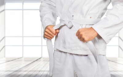 Judo: consejos y técnicas para principiantes