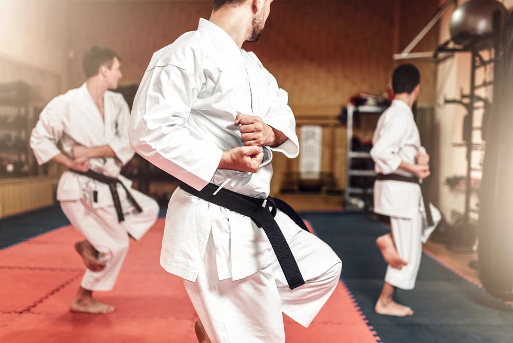 Consejos sobre disciplina, respeto y superación personal en las artes marciales