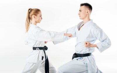 Consejos y trucos para mejorar tu técnica en el karate