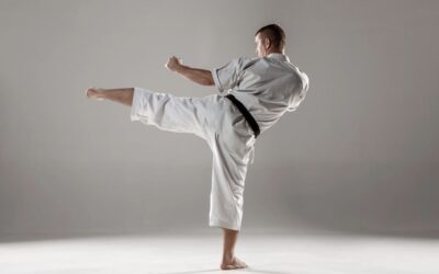Cómo mejorar la resistencia en el karate