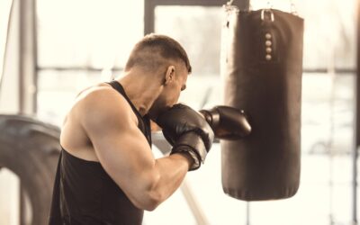 Consejos de boxeo para principiantes