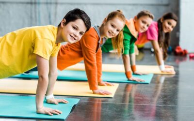 Cómo el deporte puede mejorar el rendimiento escolar de tu hijo