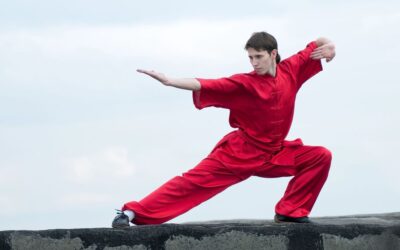 Los estilos de kung fu más populares y sus características