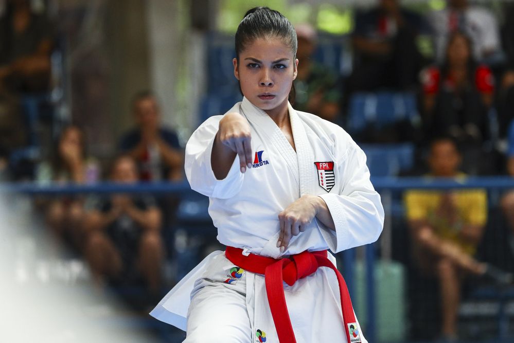 La importancia de la mentalidad en el entrenamiento de artes marciales