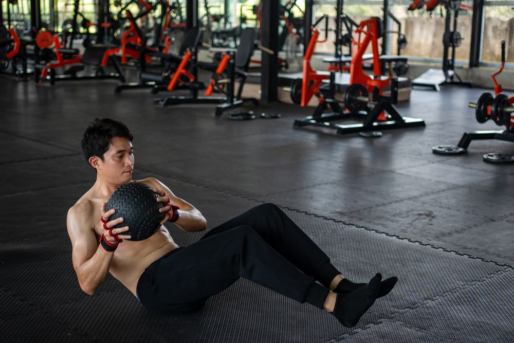 Entrenamiento físico para mejorar tu técnica en artes marciales